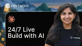 Build with AI Claude Code OpenClaw Cursor and more Live