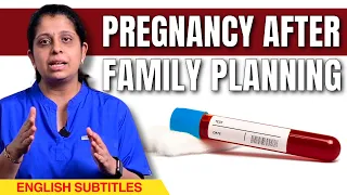 Pregnancy After Family Planning Surgery — How? 🤰🔄
