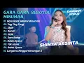 Download Lagu Shinta Arsinta - GARA GARA SEBOTOL MINUMAN - TANG TING TUNG || DANGDUT KOPLO