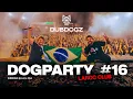 Download Lagu Dubdogz - DOGPARTY #16 (Laroc Club) Set Completo de 3 Horas