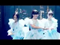 「 FNS歌謡祭2025」Perfume “巡ループ” 美しく力強いパフォーマンス 2025年12月3日 // ari green