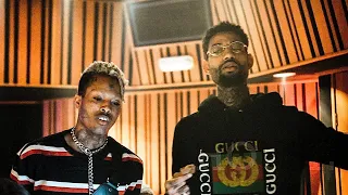 xxxtentacion u0026 pnb rock recording 
