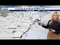 Metro Detroit weather forecast April 10 2026 -