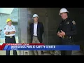 Wiregrass Public Safety Center