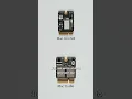 Download Lagu The M4 Mac mini Has Removable Storage!! We Upgraded Easily! #macmini #ifixitteardown #ifixit