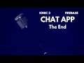 Chat app using Ionic 3 Firebase