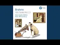 Download Lagu Violin Sonata No. 1 in G Major, Op. 78: II. Adagio