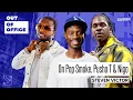 Steven Victor on managing Pusha T Pop Smoke s legacy and more Out of Office