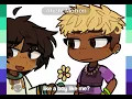would a boy like you like a boy like me? ★ multiple ships (total drama)