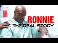 We Almost Lost Ronnie Coleman - Here s Why