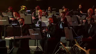 البث المباشر لحفل مخاوي الليل الفنان خالد عبدالرحمن موسم الرياض 2025 