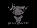 Venom - Don't Burn the Witch (Isolated Instrumental)