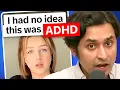 Download Lagu Obscure Symptoms you didn't know were ADHD ft. Dr.Micaela