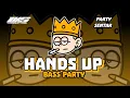 Download Lagu 👑BASS PARTY || LENGKIS PRODUCTION 🔥 || HANDS UP PARTY SENTAK 