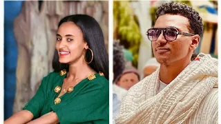 እመኚኝ Emegnign Eskendir Abate Frehiwot Tizazu Sound Track 