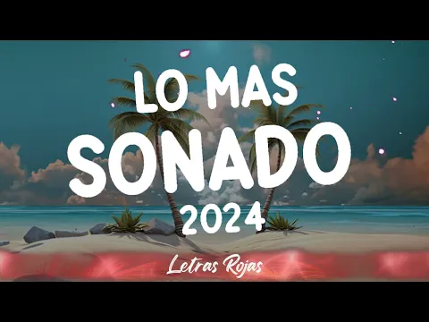 Download MP3 Canciones Latina 2024 🎶 Lo mas Sonado 2024 ️🎶 Las Mejores Canciones Acttuales 2024 ️️
