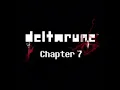 FLOATING POINT PRECISION ERROR - DELTARUNE CHAPTER 7 B SIDE