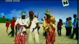 koni koni love klever jay