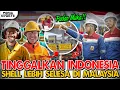 Download Lagu SHELL TINGGALKAN INDONESIA DAN LEBIH SELESA DI MALAYSIA KARENA PERSAINGAN SEHAT SEMUA TERATUR