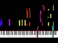 RUSH E 3 but every note is hearable