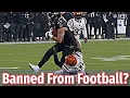What Is The Hip Drop Tackle and Why Is the NFL Banning It