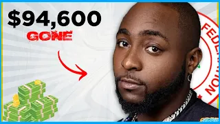 why davido 