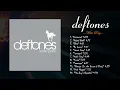 Download Lagu Deftones -  White Pony (Full Album)