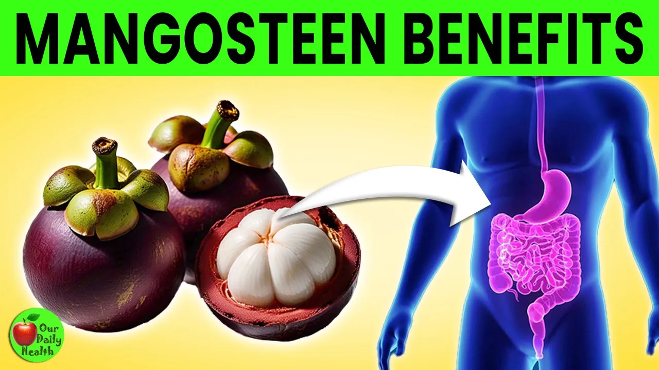 Giving Americans Mangosteen to Try for the First Time, they LOVE it! 😍. 