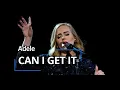 Download Lagu adele -CAN I GET IT. official Lyric video