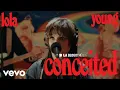Download Lagu Lola Young - Conceited (Live by La Blogothèque)