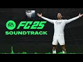 YO LO SOÑÉ - Omar Montes And Saiko (FC25 SOUNDTRACK)