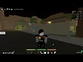 Da Hood VC server Emo guy