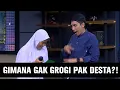 Download Lagu Penonton Udah Grogi, Tambah Grogi Dihadapan Pak Desta! (3/3)