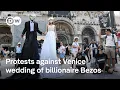 Download Lagu How are Jeff Bezos and his bride dealing with the criticism? | DW News