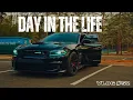 A DAY LIFE OF JAYLEN l LIVING IN ATL