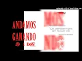 ANDAMOS GANANDO "EPICENTER" - Hermanos Espinoza & Los Dos De Tamaulipas