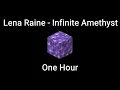 Download Lagu Infinite Amethyst by Lena Raine - One Hour Minecraft Music