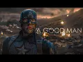 Download Lagu (Marvel) Steve Rogers | A Good Man