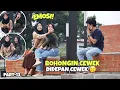 Download Lagu BOHONGIN CEWEK DIDEPAN CEWEK, EMOSI NYOLOT! - Part13