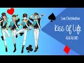 Download Lagu Ensemble Stars - Kiss Of Life [ALKALOID] Line Distribution (MV Ver.)