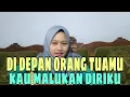 Download Lagu BERBEZA KASTA - THOMAS ARYA - DI DEPAN ORANG TUAMU KAU MALUKAN DIRIKU
