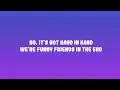 Thundercat - Funny Friends ft. A$AP Rocky