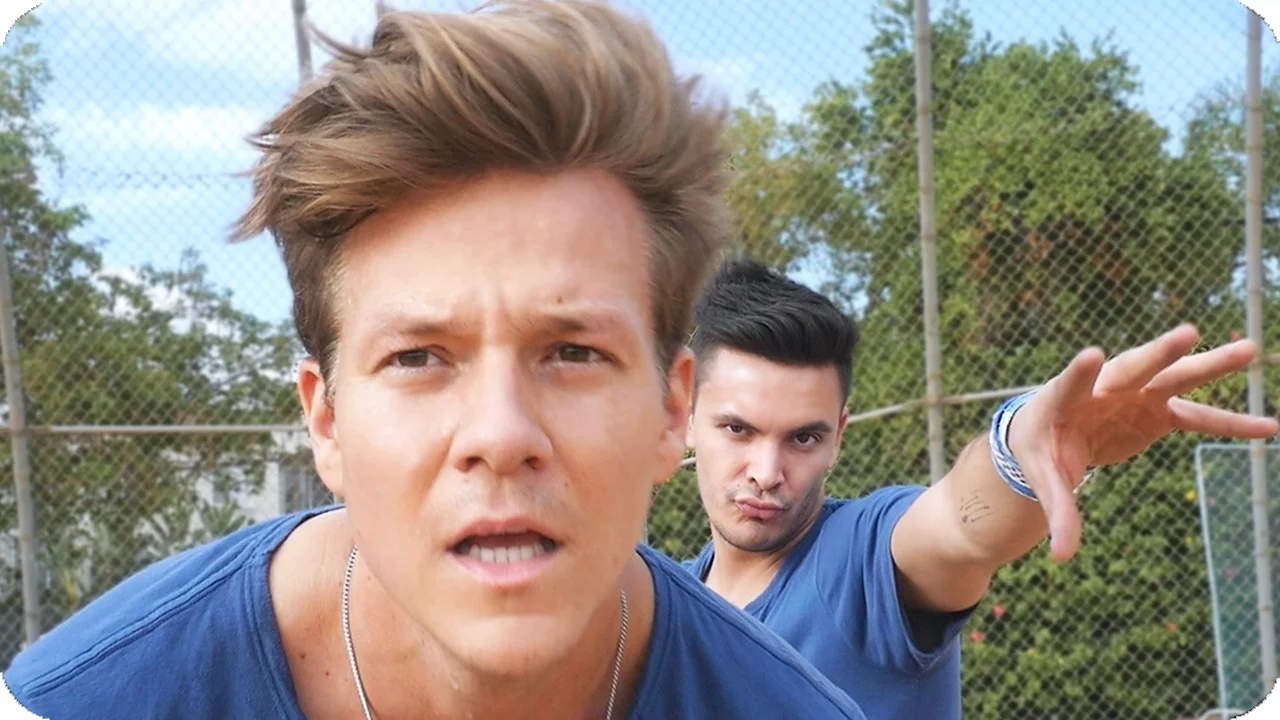 Drake - Hotline Bling (Tyler Ward + Danny Padilla Acoustic Cover)