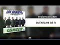 Cuéntame De Ti, Los Gigantes Del Vallenato - Audio