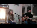Download Lagu Agnes - 24 Hours (Cover by Aleksandar \u0026 Milica)