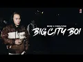 Download Lagu BIGCITYBOI - BINZ x TOULIVER | LYRICS VIDEO
