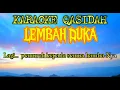Download Lagu lembah duka karaoke qasidah