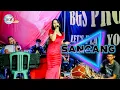 Lagu Sancang (Yayan Jatnika) Mitha Amelia yang begitu menyentuh | Bajidoran