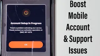 Boost Mobile Boost Infinite Issues What Happens If You Call Customer Care Use the App