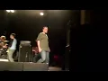 "Guest List" - Screeching Weasel (Trocadero, Philadelphia)